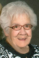 Freda Passmore